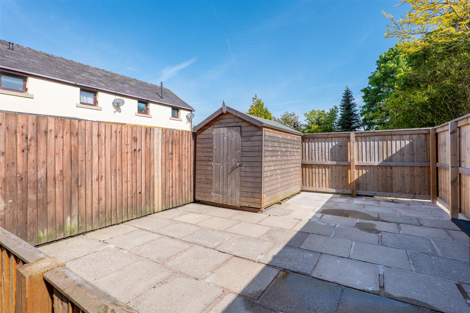 Chain House Lane, Whitestake, Preston